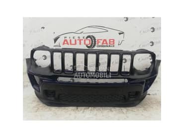 Prednji branik Facelift za Jeep Renegade od 2019. do 2025. god.