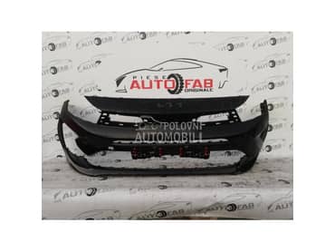 Prednji branik Facelift za Kia Rio od 2020. do 2025. god.