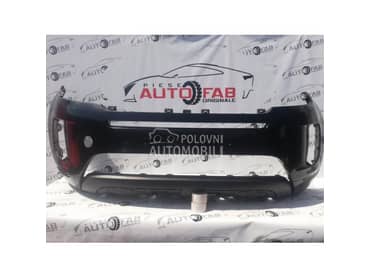 Prednji branik L551 za Land Rover Range Rover Evoque od 2019. do 2025. god.