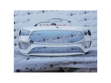 Prednji branik W118 za Mercedes Benz CLA 180, CLA 200, CLA 220 ... od 2019. do 2025. god.