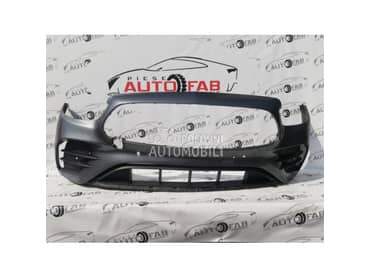 Prednji branik W213 AMG za Mercedes Benz E 200, E 220, E 230 ... od 2020. do 2025. god.