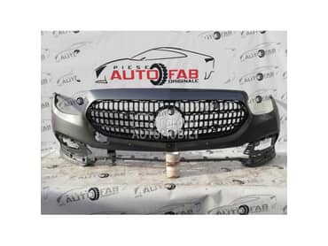 Prednji branik W213 za Mercedes Benz E 200, E 220, E 230 ... od 2020. do 2025. god.