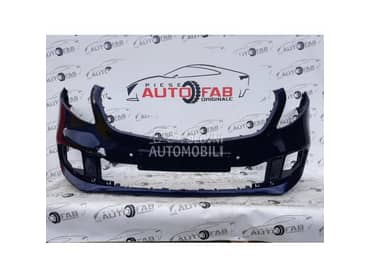 Prednji branik EQV W447 za Mercedes Benz Ostalo od 2020. do 2025. god.