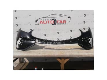 Prednji branik W254 X254 AMG za Mercedes Benz GLC 220, GLC 250, GLC 350 ... od 2022. do 2025. god.