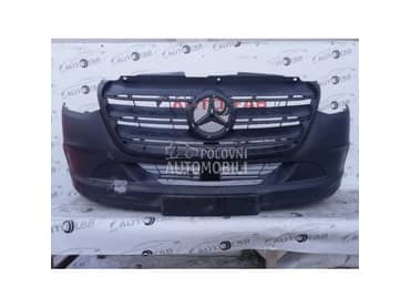 Prednji branik Sprinter