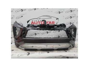 Prednji branik Facelift za Mitsubishi Eclipse Cross od 2019. do 2025. god.