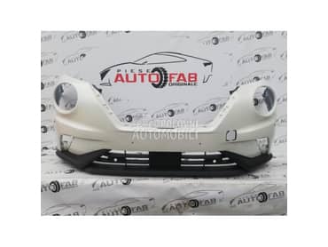 Prednji branik za Nissan Juke od 2019. do 2025. god.