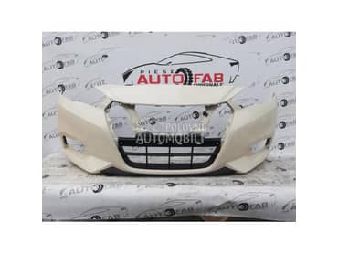 Prednji branik K14 za Nissan Micra od 2017. do 2025. god.