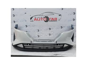 Prednji branik za Nissan Qashqai od 2021. do 2025. god.