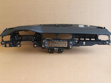 Instrument tabla sa pojasevima za Audi A7 od 2017. do 2024. god.