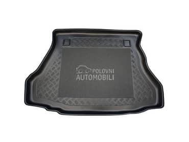 Kadica za gepek za Alfa Romeo 156 od 1997. do 2005. god.