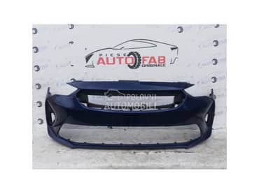 Prednji branik GS Line za Opel Corsa F od 2019. do 2025. god.