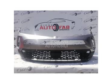 Prednji branik za Opel Mokka od 2020. do 2025. god.