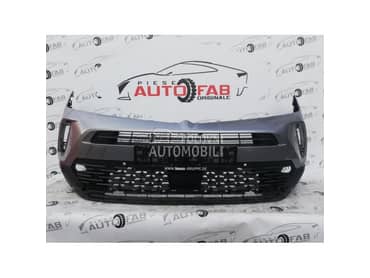 Prednji branik za Opel Mokka od 2020. do 2025. god.