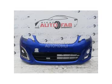 Prednji branik Facelift za Peugeot 108 od 2019. do 2025. god.