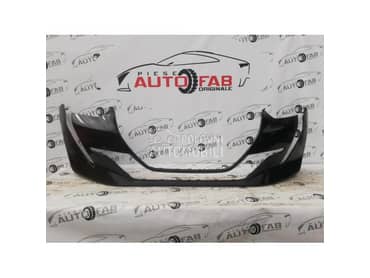 Prednji branik za Peugeot 208 od 2019. do 2025. god.