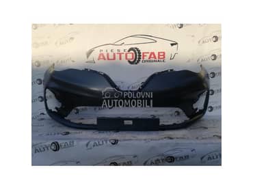 Prednji branik Facelift za Renault Zoe od 2019. do 2025. god.