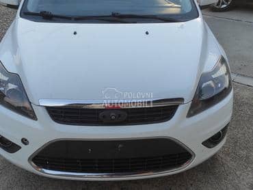 Letva volana za Ford Focus od 2008. do 2011. god.