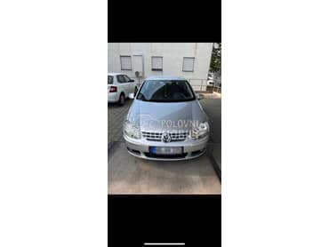 Kompletna prednjica za Volkswagen Golf 5