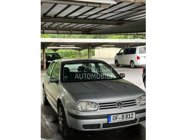 Kuka za Volkswagen Golf 4