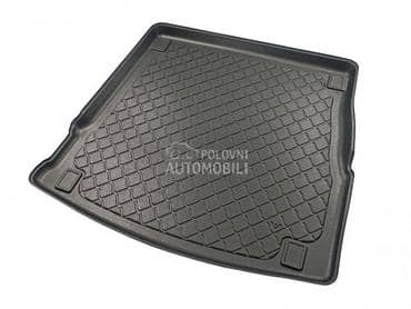 Kadica za gepek za Alfa Romeo Stelvio od 2017. do 2024. god.