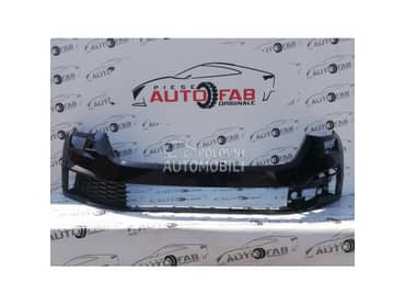 Prednji branik Facelift za Škoda Kodiaq od 2020. do 2025. god.