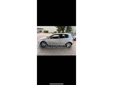 Gepek vrata za Volkswagen Golf 5, Passat B6, Touran ...