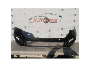 Prednji branik za Škoda Octavia od 2019. do 2025. god.