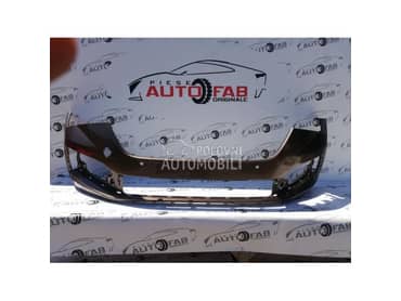 Prednji branik za Škoda Skala od 2019. do 2025. god.