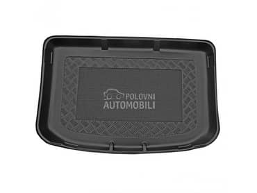 Kadica za gepek gornja za Audi A1 od 2010. do 2018. god.