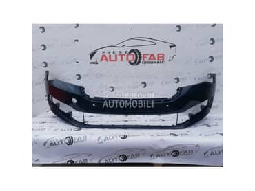 Prednji branik Facelift za Škoda Superb od 2019. do 2025. god.