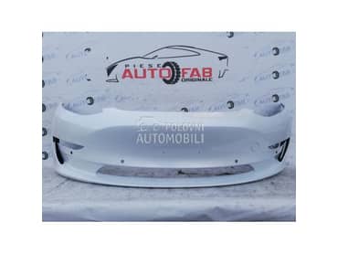 Prednji branik za Tesla Model 3 od 2017. do 2025. god.