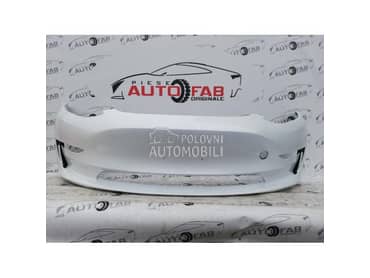 Prednji branik za Tesla Model 3 od 2017. do 2025. god.