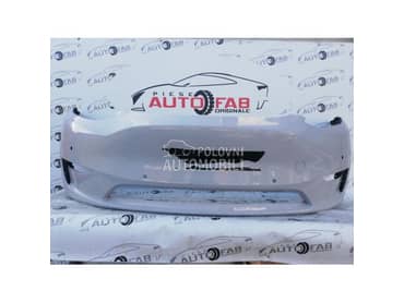 Prednji branik MODEL Y za Tesla Ostalo od 2020. do 2025. god.