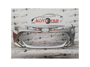 Prednji branik za Toyota Corolla od 2018. do 2025. god.