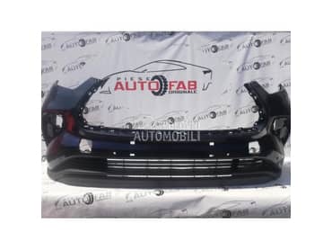 Prednji branik za Toyota Highlander od 2019. do 2025. god.