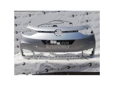 Prednji branik za Volkswagen ID.3 od 2019. do 2025. god.