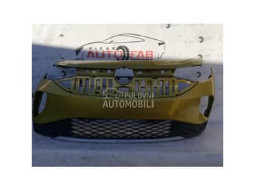 Prednji branik za Volkswagen ID.4 od 2020. do 2025. god.