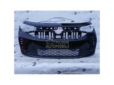 Prednji branik za Volkswagen ID.5 od 2020. do 2025. god.