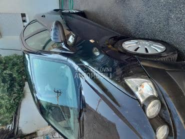 vrata za Chevrolet Aveo