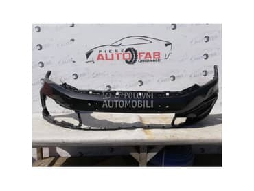 Prednji branik GTE R LINE za Volkswagen Passat B8 od 2019. do 2025. god.