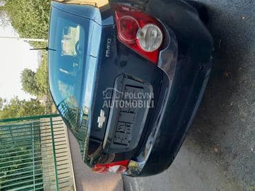 stoplampa za Chevrolet Aveo