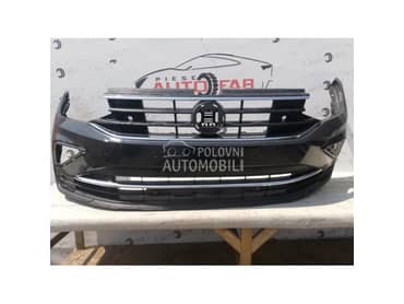Prednji branik 5NA facelift za Volkswagen Tiguan od 2020. do 2025. god.