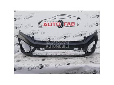 Prednji branik R line Facelift za Volkswagen T-Roc od 2021. do 2025. god.