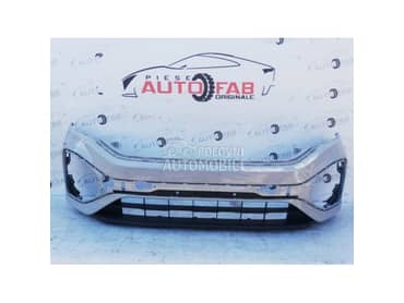 Prednji branik R line Facelift za Volkswagen T-Roc od 2021. do 2025. god.