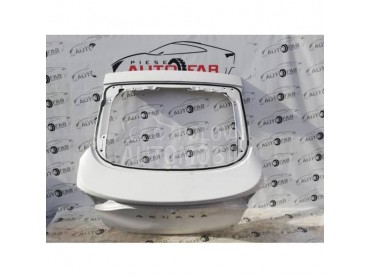 Gepek vrata gepeka za Renault Megane Conquest od 2021. do 2025. god.