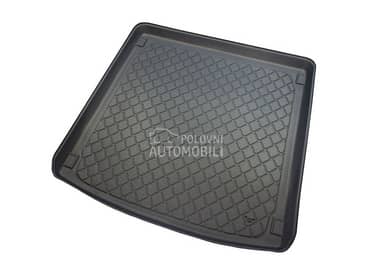 Kadica za gepek karavan B6,B7 za Audi A4 od 2001. do 2007. god.