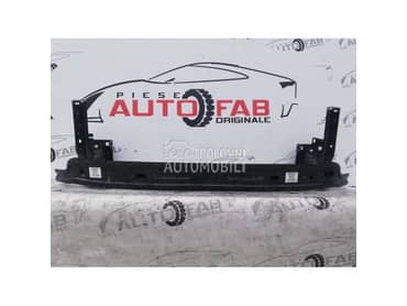 Šina branika za Seat Leon od 2020. do 2025. god.