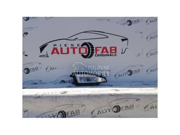 Svetlo za maglu facelift za Volkswagen Passat B8 od 2020. do 2025. god.