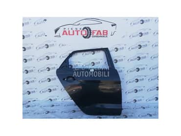 Zadnja desna vrata GB za Audi A1 od 2018. do 2025. god.